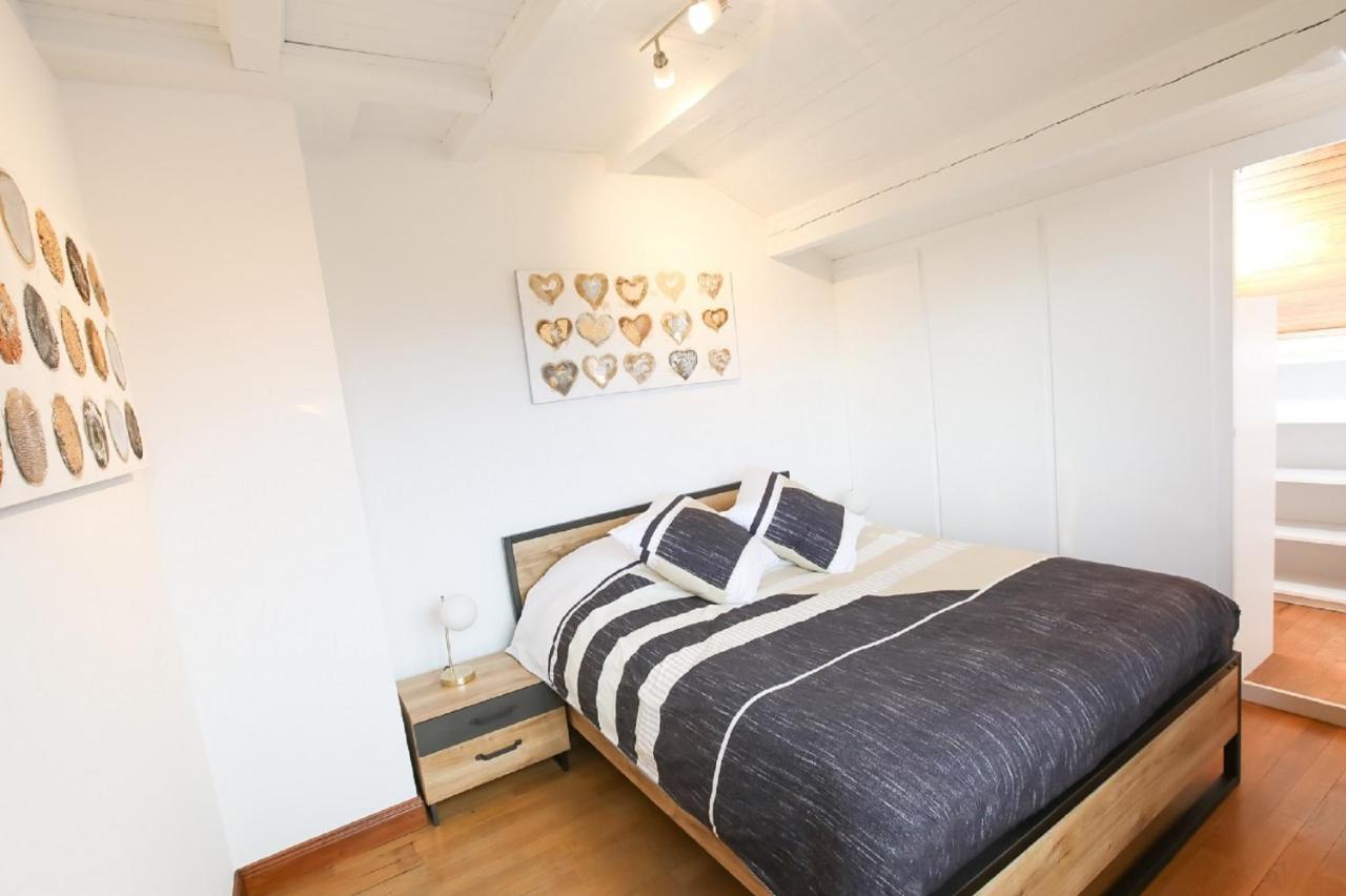 Chez Patou Holiday home