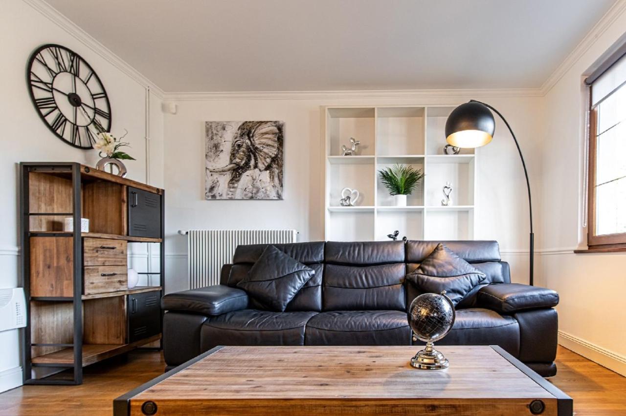Chez Patou Holiday home Wintzenheim