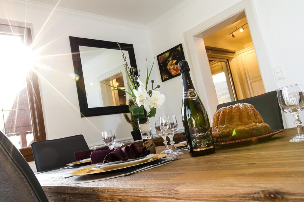 Holiday home Chez Patou